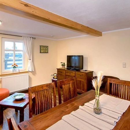 Ferienhaus Layla Leipe Zewnętrze zdjęcie